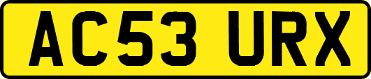 AC53URX