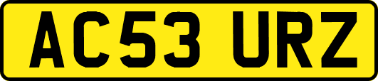 AC53URZ