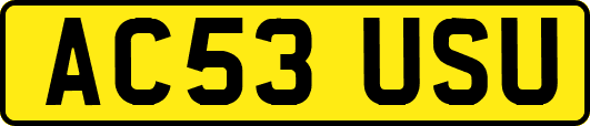 AC53USU