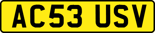 AC53USV