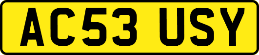 AC53USY