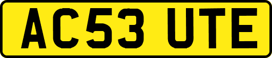 AC53UTE