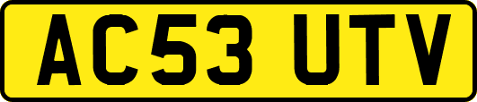 AC53UTV