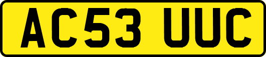 AC53UUC