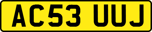 AC53UUJ