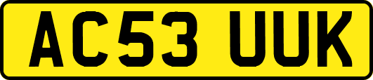 AC53UUK