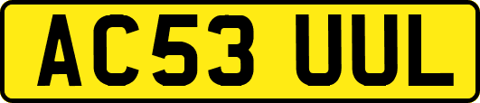 AC53UUL