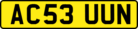 AC53UUN