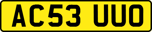 AC53UUO