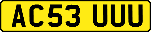AC53UUU