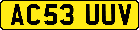 AC53UUV