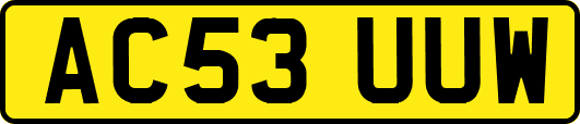 AC53UUW