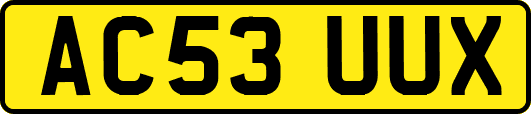 AC53UUX