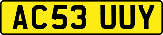 AC53UUY
