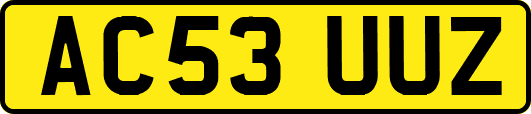 AC53UUZ