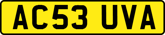 AC53UVA