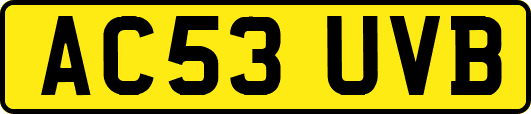 AC53UVB