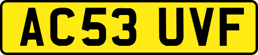 AC53UVF