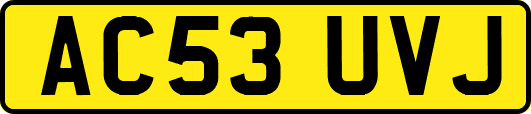 AC53UVJ