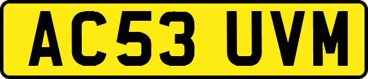 AC53UVM