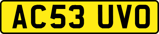 AC53UVO