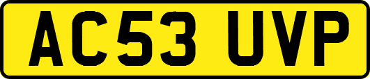 AC53UVP