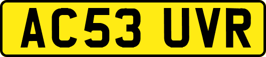AC53UVR