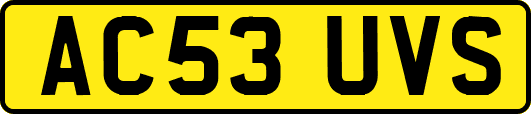 AC53UVS