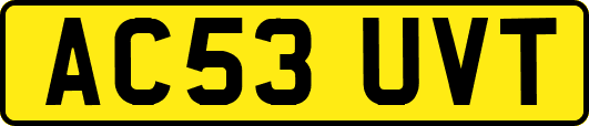 AC53UVT