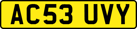 AC53UVY