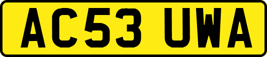 AC53UWA