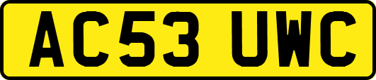 AC53UWC