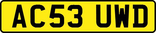AC53UWD