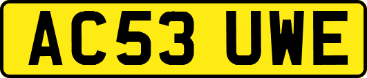 AC53UWE