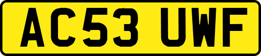 AC53UWF