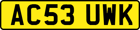 AC53UWK