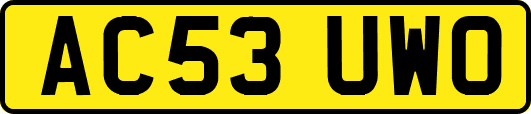 AC53UWO