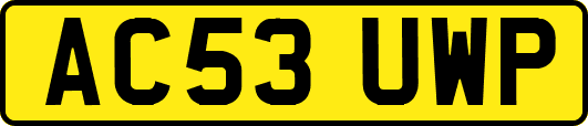 AC53UWP