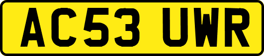 AC53UWR