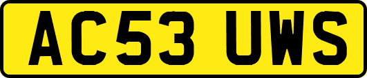 AC53UWS