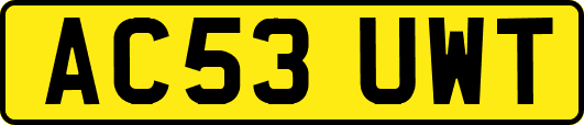 AC53UWT