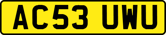 AC53UWU