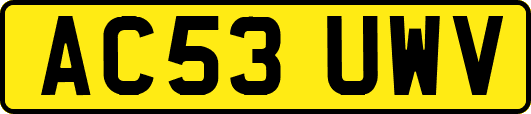 AC53UWV