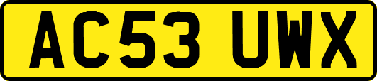 AC53UWX
