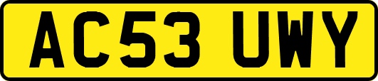 AC53UWY