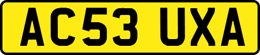 AC53UXA