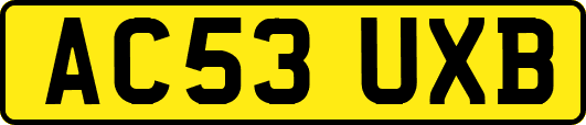 AC53UXB