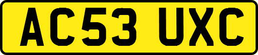 AC53UXC