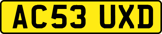 AC53UXD