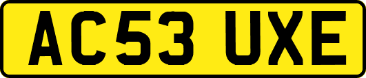 AC53UXE